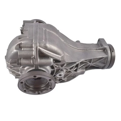 Portador de eje diferencial trasero para 08-18 Audi D4 A8 Quattro 3.31 0BC500044D Foto 1 de 4