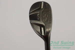 Adams Idea Tech V3 Hybrid 5 Hybrid Graphite Ladies Right 39.5in - Picture 1 of 8