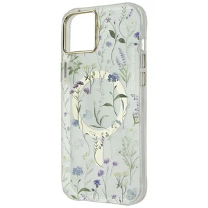 Case-Mate Elizabeth James Étui pour Magsafe pour IPHONE 14 Grande - - Photo 1 sur 3