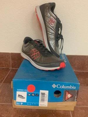 ZAPATOS talla 9.5 Para Mujer Ravenous Lite Flash Trail Running Zapato Omni-Heat BL3822-030 Foto 1 de 4