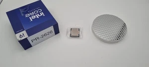Intel Core i9-14900K 3,2 GHz 36 MB Cache Socket LGA 1700 NO POST FAULTY - Zdjęcie 1 z 4
