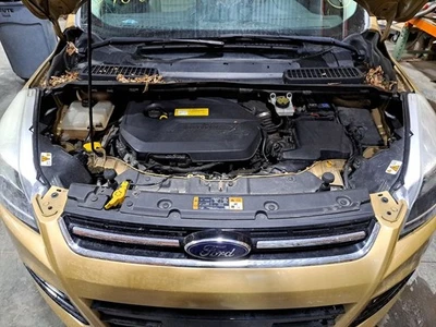 Tela de exibição 2015 Escape Sku#4304686 - Imagem 1 de 4