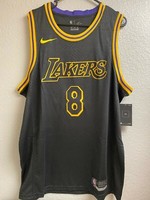 black mamba day swingman jersey