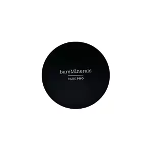 Bare Minerals Bare Pro Performance Wear Powder Foundation Cocoa 30 NO BOX SPONGE - Picture 1 of 4