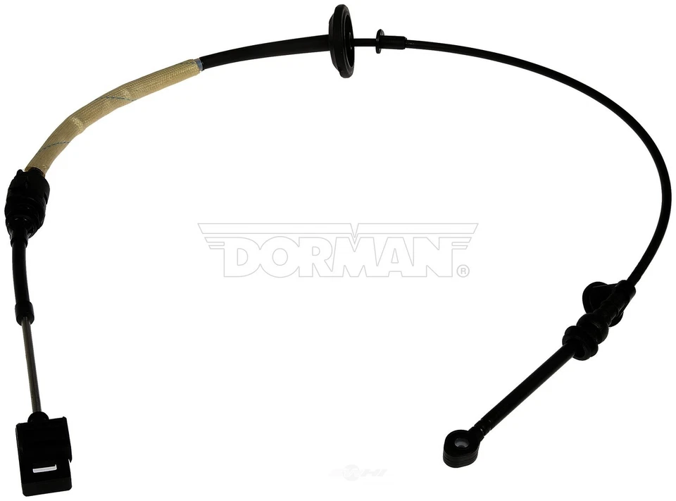 自动变速器电缆适用于 2002 - 2005 年 Mercury Mountaineer DORMAN OE 解决方案 — 第 1/4 张图片