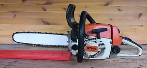 Motorsäge Stihl 024, guter Zustand - Bild 1 von 3