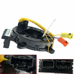 Clock Spring GJ6E-66-CS0, GJ6E66CS0 For Mazda 6 GG GY & CX-9 2007 2011 2012 2013 - Picture 1 of 4