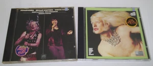 Edgar Winter CD LOT Roadwork / They Come Out At Night *Rick Derringer - Bild 1 von 7