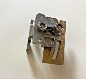 Edelstahl neutrale hintere Füße orthopädisches Instrument - Bild 1 von 5