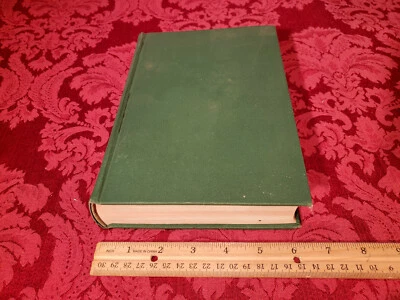 Hallowed Were the Gold Dust Trails, Henry L Walsh,  1946 First Edition Book - Image 1 of 4