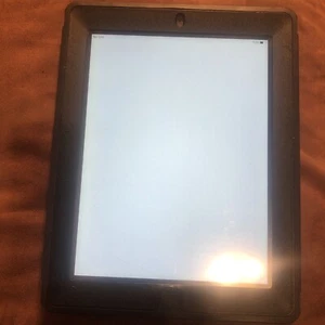Apple iPad 3rd Gen. (2012) 64GB, Wi-Fi/Cellular A1430 MD368LL/A, 9.7in - Picture 1 of 6