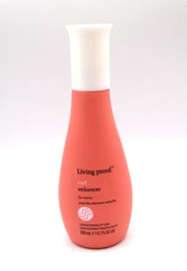 Living Proof Curl Enhancer Conditioning Styler ~ 200 ml / 6.7 oz ~ - Picture 1 of 3
