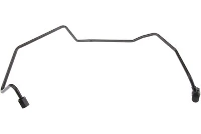 Línea de aceite turbocompresor Volkswagen Jetta 1999-2004 URO 2000 2001 2002 2003 Foto 1 de 4