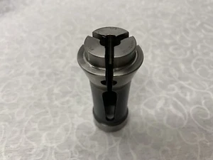 HARDINGE #10 Collet 1/4" Round for Brown & Sharpe Automatics - Picture 1 of 4