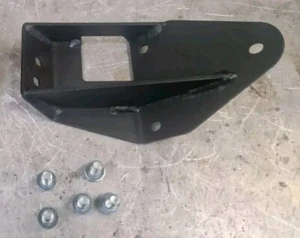 Vauxhall Corsa B Z20let Conversion Mount C20 - Picture 1 of 1