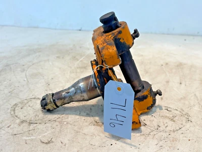 Ford 4610 1983 tractor diésel eje delantero husillo King Pin 4500 Foto 1 de 4