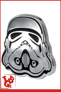STAR WARS Pin's Original STORMTOOPER Helmet Casque Badge Metal pins # NEUF # - Imagen 1 de 6