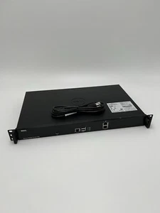 Dell SonicWALL SMA 200 Secure Mobile Access Appliance 1RK33-0BB - Picture 1 of 5