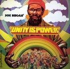 Joe Higgs - Unity is power / Vinyl LP