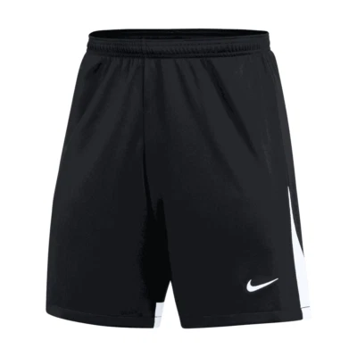 Nike Youth Dri-Fit Classic II Short, DH8427-010, NWT Size L #A4 - Image 1 of 4