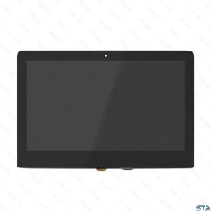 HD LED LCD Touch Screen Digitizer Display Assembly for HP Pavilion x360 11-ad - Picture 1 of 3