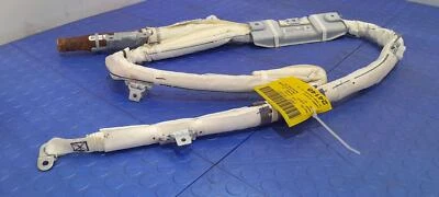 17-20 Mitsubishi Mirage Sedan Passenger Roof Side Curtain Air Bag OEM 7030A732 - Image 1 of 4
