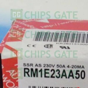 1PCS NEW CARLO GAVAAZZI RM1E23AA50 Fast Ship - Picture 1 of 1