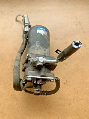 Conjunto de bomba antibloqueo de tracción ABS Lexus SC400 SC300 1992-1995 47980-24010 FABRICANTE DE EQUIPOS ORIGINALES Foto 1 de 4