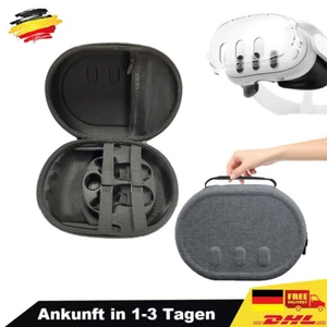 Portable Carrying Case for Meta Quest 3 VR Headset Travel Storage Protective Bag - Bild 1 von 17