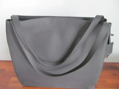 TUMI Limited Edition Georgica Women's Embossed Leather Casual Travel Tote, NWT - Image 1 of 4