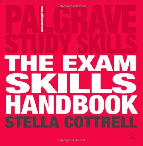 The Exam Skills Handbook (Palgrave Study Skills) By Dr Stella Cottrell - Image 1 of 1