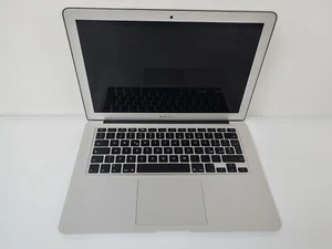APPLE MACBOOK AIR A1466 2012 INTEL CORE i5-3317U 8GB RAM 128GB SSD - Bild 1 von 10