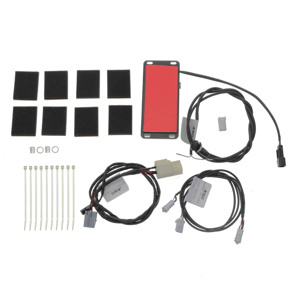 OEM NUEVO GENUINO 2011-2014 Chevrolet Camaro Portavasos Iluminación Ambiental 20971892 Foto 1 de 3