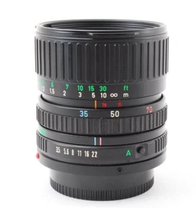 Canon FD 35-70mm f/3.5-4.5 Film Lens fit Canon a-1 ae-1 av-1 f-1 Ftb AE-1P FX - Picture 1 of 7