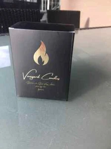 VINEYARD CANDLES - HANDMADE IN AUSTRALIA BY YVONNE - ~40 BURN TIME - Picture 1 of 2