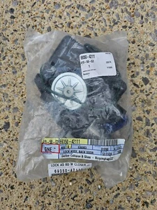 TOYOTA RAV 4 V XA50 Rear Tailgate Boot Lock 6935042111 NEW GENUINE            L9 - Bild 1 von 3