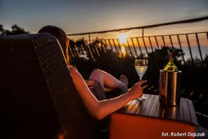 6 Tage Wellness Ostsee Luxus Urlaub Reise Hotel Meerblick Schwimmbad Sauna SPA - Bild 1 von 12