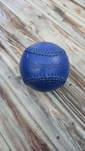 Béisbol de cuero Spinneybeck - Imagen 1 de 2