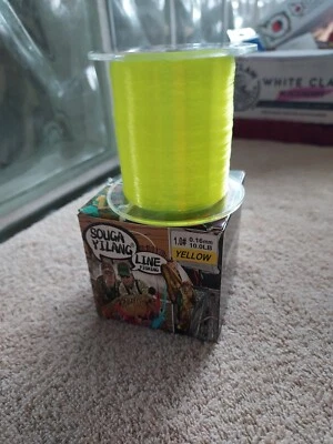 Моноволоконная леска Sougayilang - Изображение 1 из 2