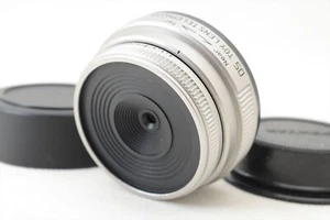 [Mint] Pentax 05 Toy 18mm F8 Lens for Q Mount 6344#J0803 - Picture 1 of 7