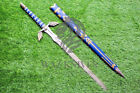 Legend of Zelda Skyward Sword Master Sword Handmade Replica Tears of the Kingdom