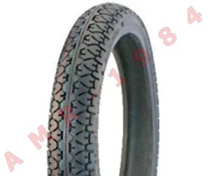 Goma 90/80-16 Clásico K425 52J Neumático - Neumático - Imagen 1 de 1
