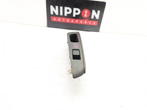 NISSAN NOTE MK2 E12 2013-17 RIGHT FRONT ELECTRIC WINDOW SWITCH 86016 82960-5WH1A - Picture 1 of 11