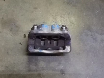 Rear Left Brake Caliper w/ Bracket SRW | Fits 2005-2007 Ford F250 F350 - Image 1 of 4