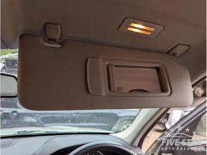 BMW X3 Sun Visor Front Right 2011 SUV 4/5dr F25 Grey (10-14) Diesel 20d xDrive - Picture 1 of 4