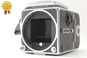 🎦 【 Unused 】 Hasselblad 503CX Medium Format Camera body A12 III Back From JAPAN - Picture 1 of 8