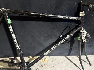 Bianchi Campione D'italia Frame - Image 1 of 3