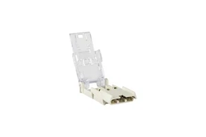 Non-Metallic Cable Splice, 12-14 AWG Wire Range, for 2 Conductor Cable with G... - Picture 1 of 1