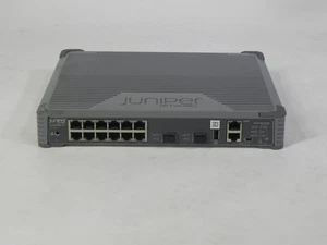 Przełącznik Ethernet JUNIPER EX2300-C-12P - Zdjęcie 1 z 10