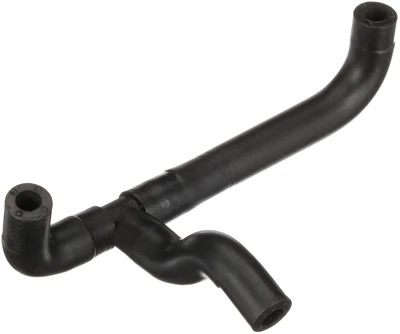 Manguera GATES EMH378, respirador de cárter para FORD Foto 1 de 3